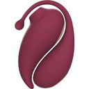 Adrien Lastic Inspiration Clitoral Suction Stimulator and Vibrating Egg