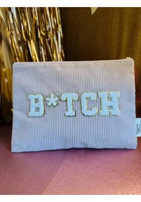 Pochette B*tch