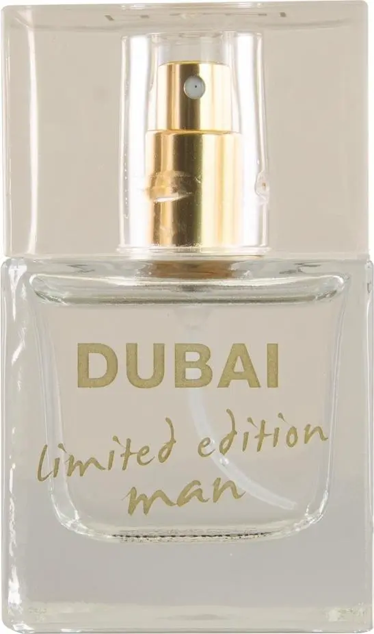 HOT Dubai for men 30ml