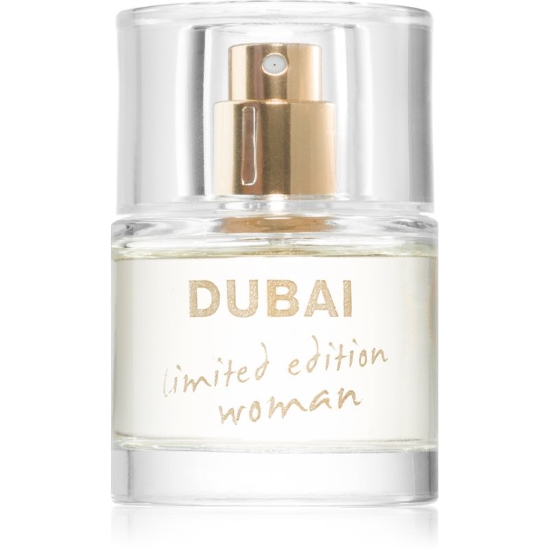 HOT Dubai Woman Parfum Aux Phéromones 