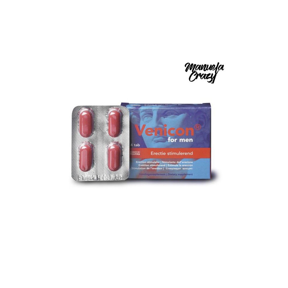 Venicon Homme