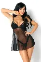 Beauty Night Lauren Nuisette