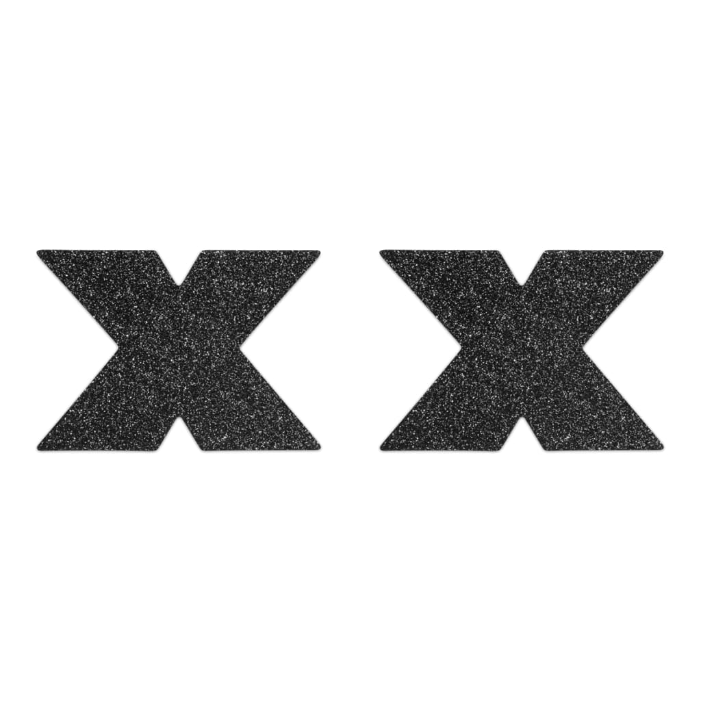 Bijoux Indiscrets Cache tétons croix