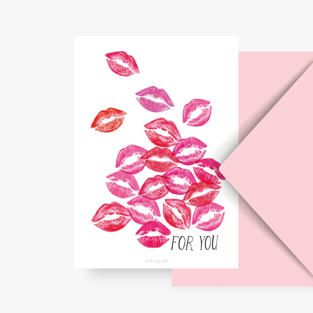 For you
