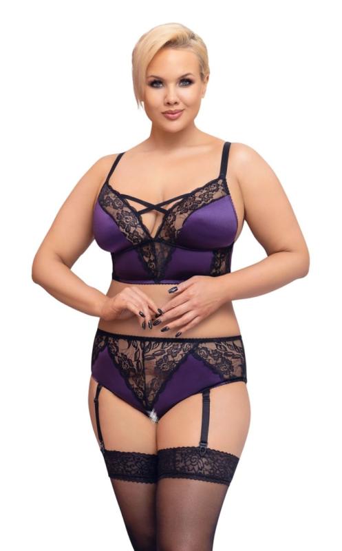 Cottelli Curves Ensemble