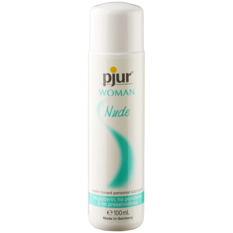 Pjur Nude 100ml