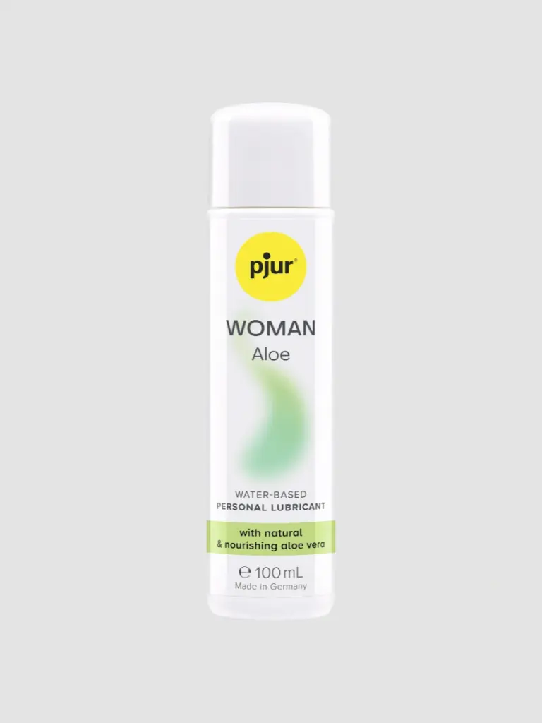Pjur Aloe Vera 100ml