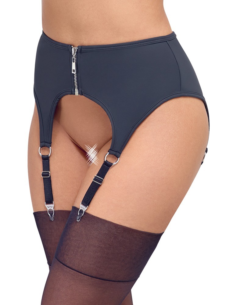 Cottelli Lingerie Porte-Jarretelle (S)