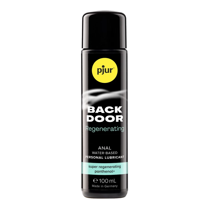 Pjur Backdoor panthenol 100ml