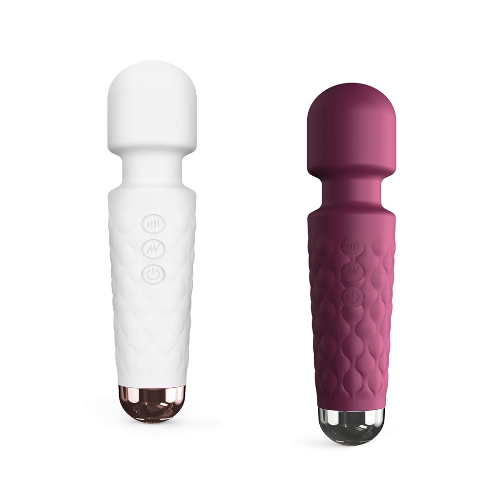 Dorcel Mini Wand (Violet)