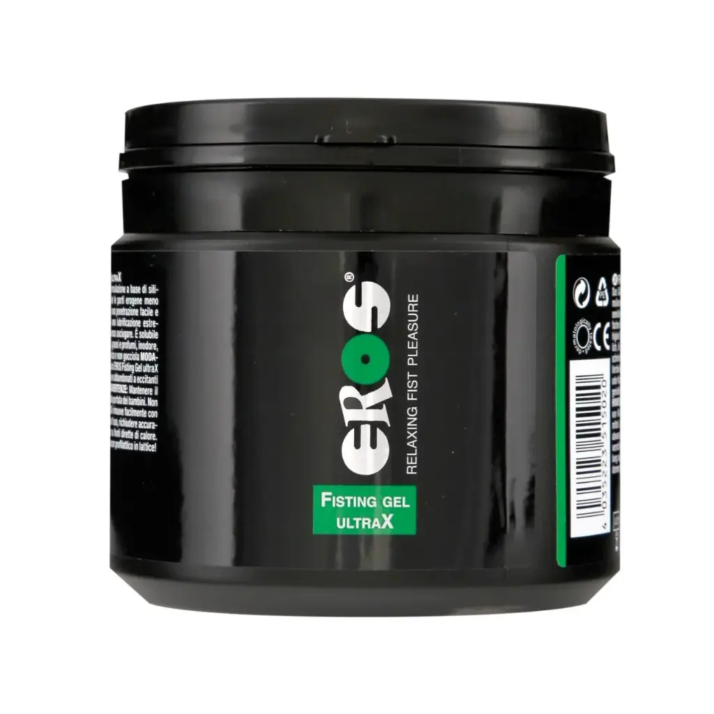 Eros Fisting gel ultra X 500ml