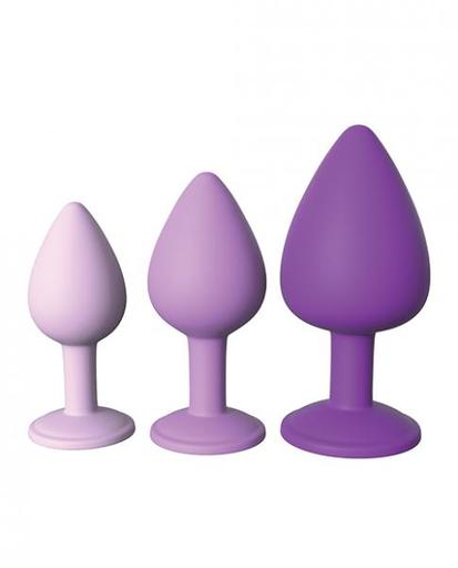 Fantasy for her Little Gems training set
