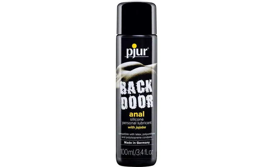 Pjur Backdoor Relaxing silicone 100ml
