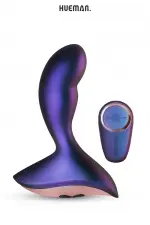 Hueman Intergalactic