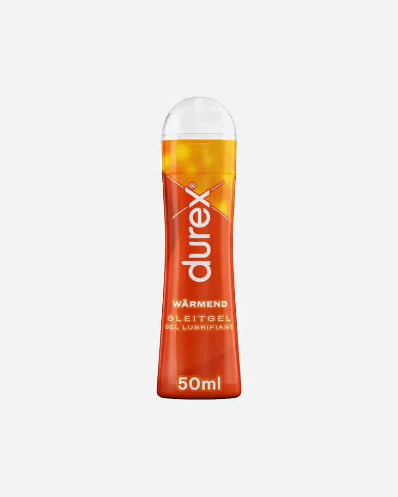 Durex play Hot 