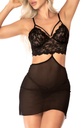Mapale Babydoll et Set 2pce