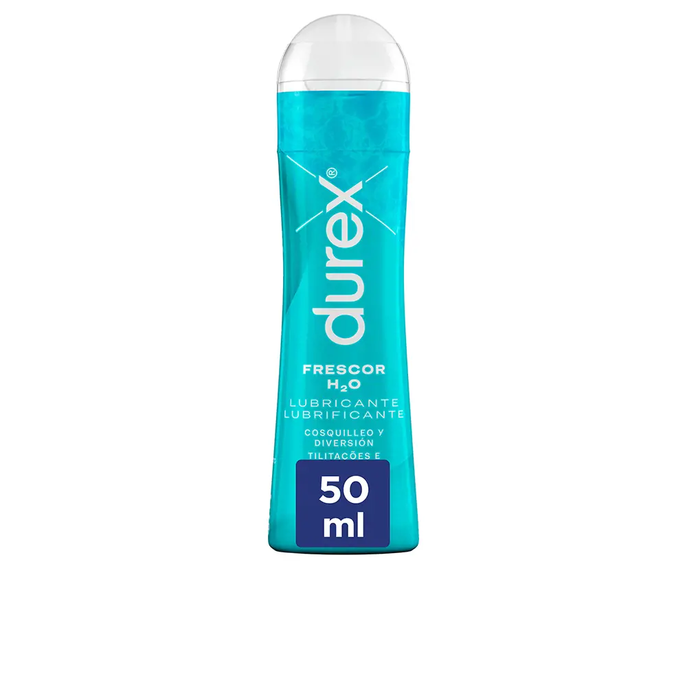Durex play cold