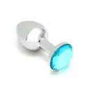 Rimba Sofia Metal plug