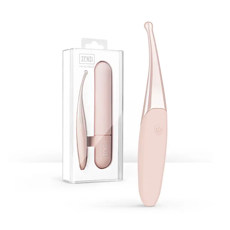 Senzi Vibe (Rose)