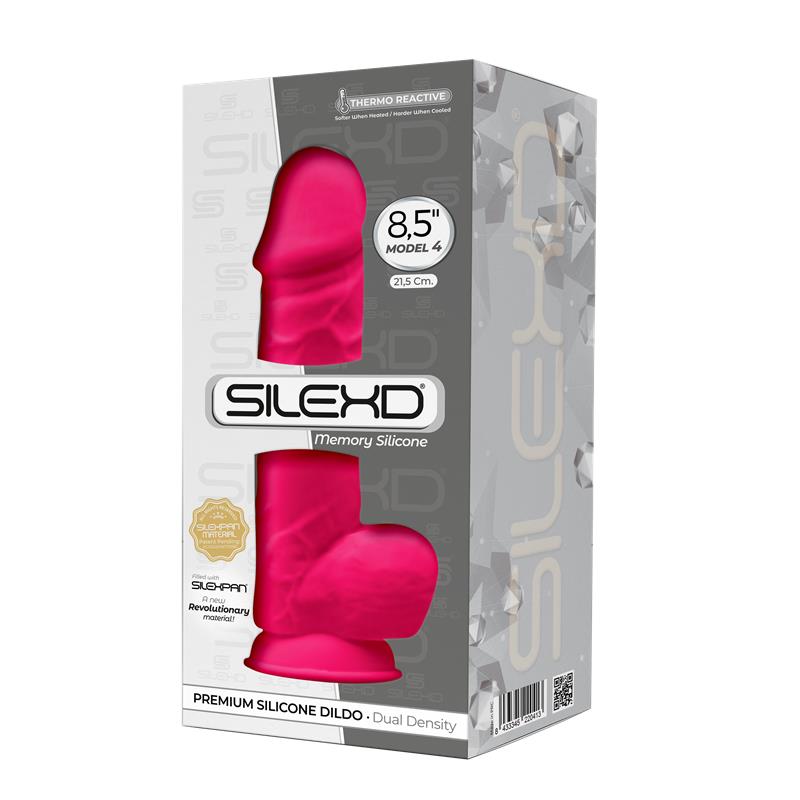 SilexD 8,5 Modèle 1