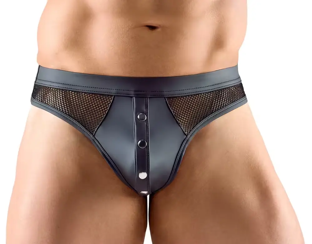 Svenjoyment Thong (S)