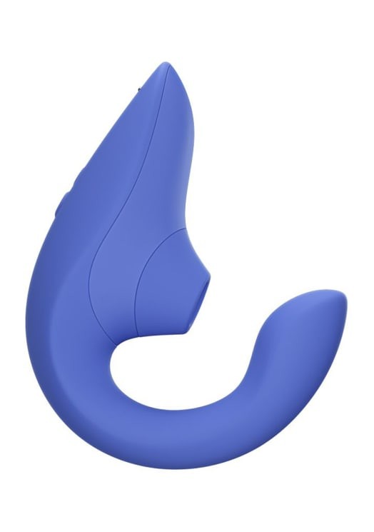 Womanizer Blend (Bleu)