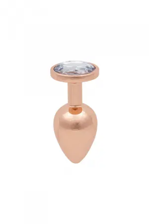 Litolu Plug en métal S