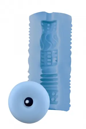 Woomy Masturbateur Sassy