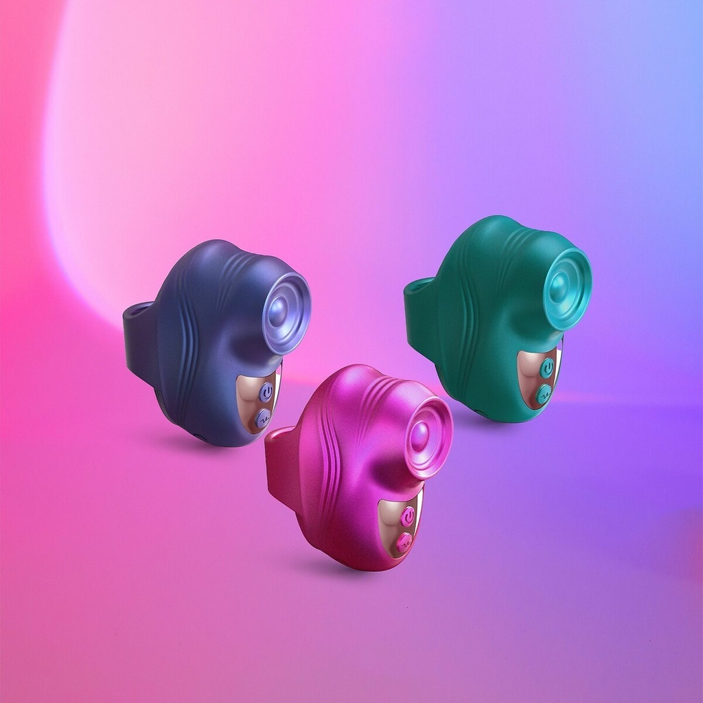 Love to love Kisscool (Rose)