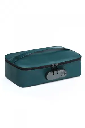 Dorcel Discreet Box Luxury (Noir)