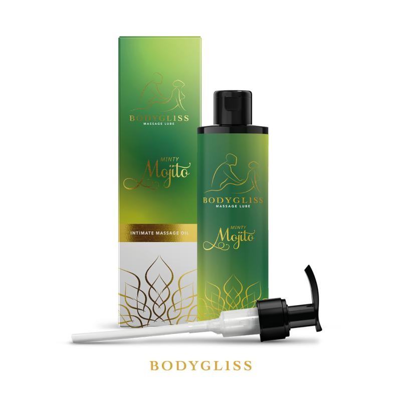BodyGliss Mojito 150 Ml