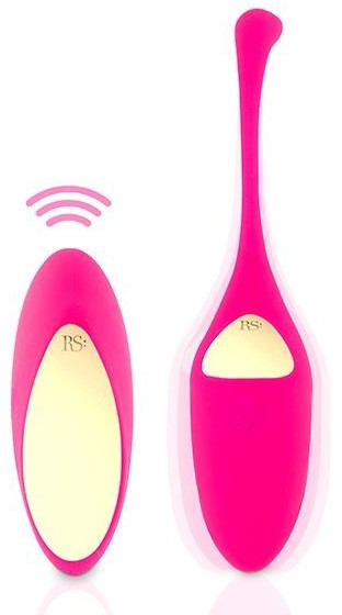 Rianne S Pulsy Playball