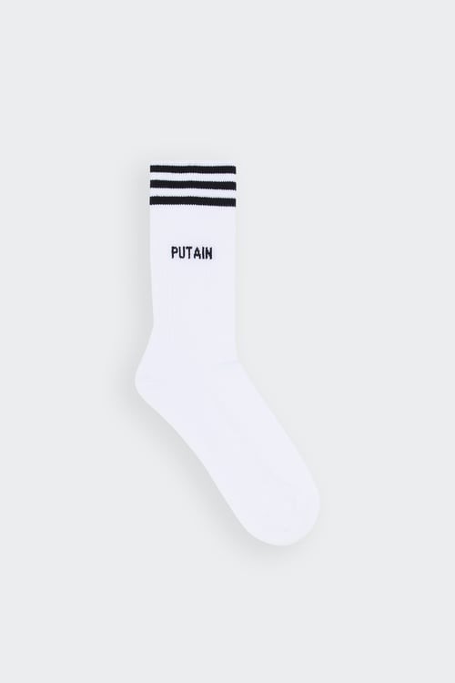 Mother Socker Putain TU