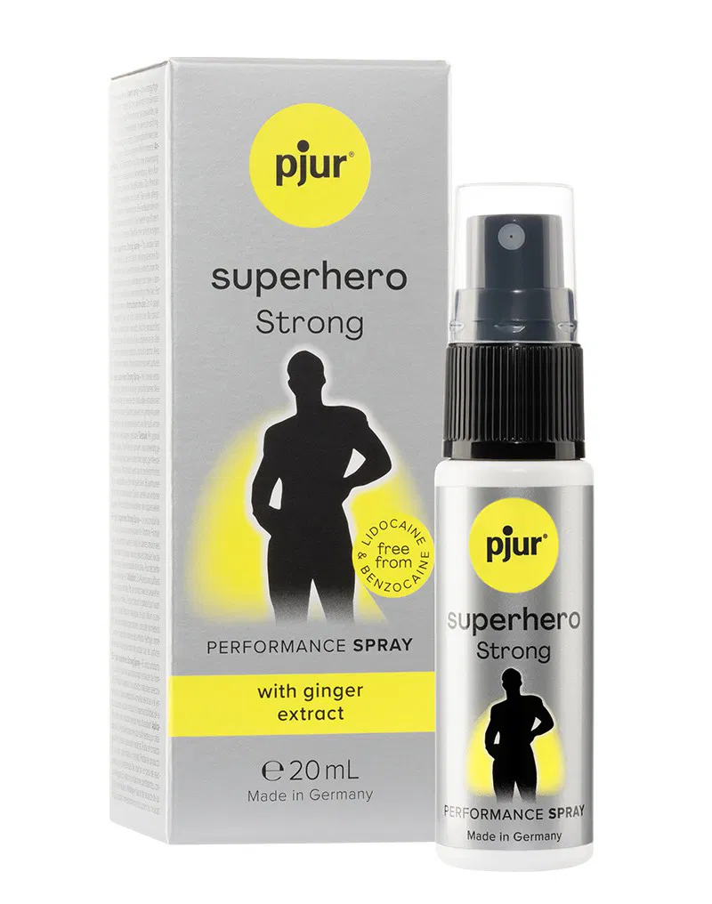 Pjur Delay Spray 20ml