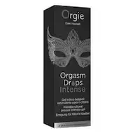 Orgie Orgasm Drops Intense