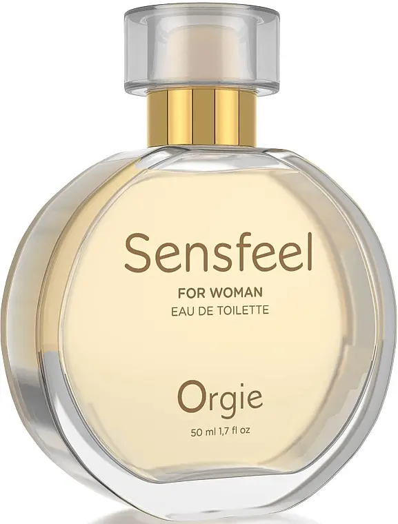 Orgie Sensfeel parfum femme 50ml