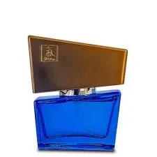 Shiatsu Parfum Homme Darkblue 15ml