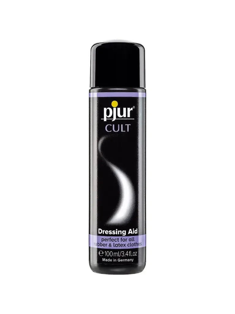 Pjur Cult Dressing Aid 100ml
