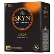 Skyn Large 36pce