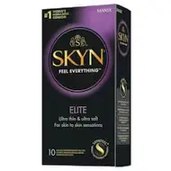 Skyn Elite 10pce