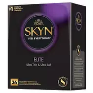 Skyn Elite 36pce