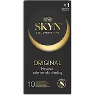 Skyn Original 10pce