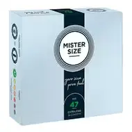 Mister size 47 36pce