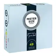 Mister size 49 36pce