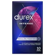 Durex Intense 10pce