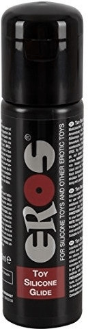 Eros Toy lubrifiant silicone 100 Ml