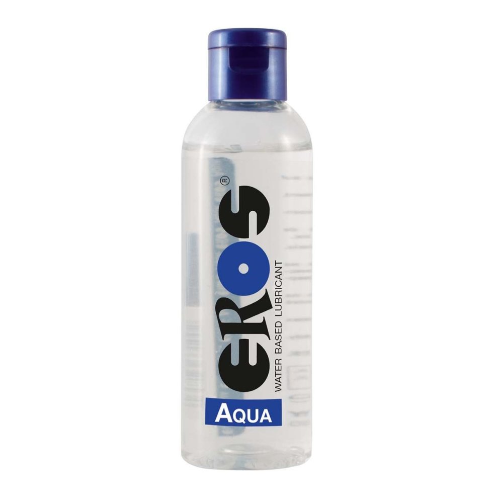 Eros Aqua Lubrifiant 100 Ml