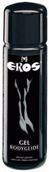 Eros Classic Silicone Lubrifiant100 Ml