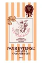 Les canailles Noir intense Amandes caramélisées