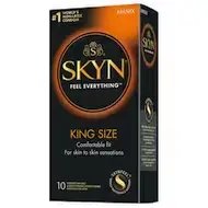 Skyn King Size 10pce